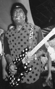 Buddy Guy 1992, Saratoga, NY1.jpg